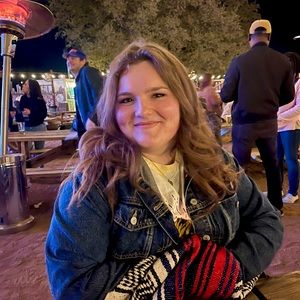 Meet your Posher, Kathryn